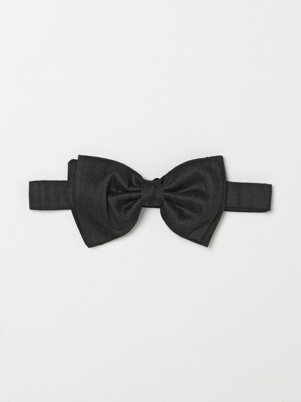 ラルディーニ LARDINI 蝶タイ タイ王国 タイ メンズ 黒いこと Ties and bow ties PAPAP13PAE66309 関税 貨物輸送無料 2026SS gi