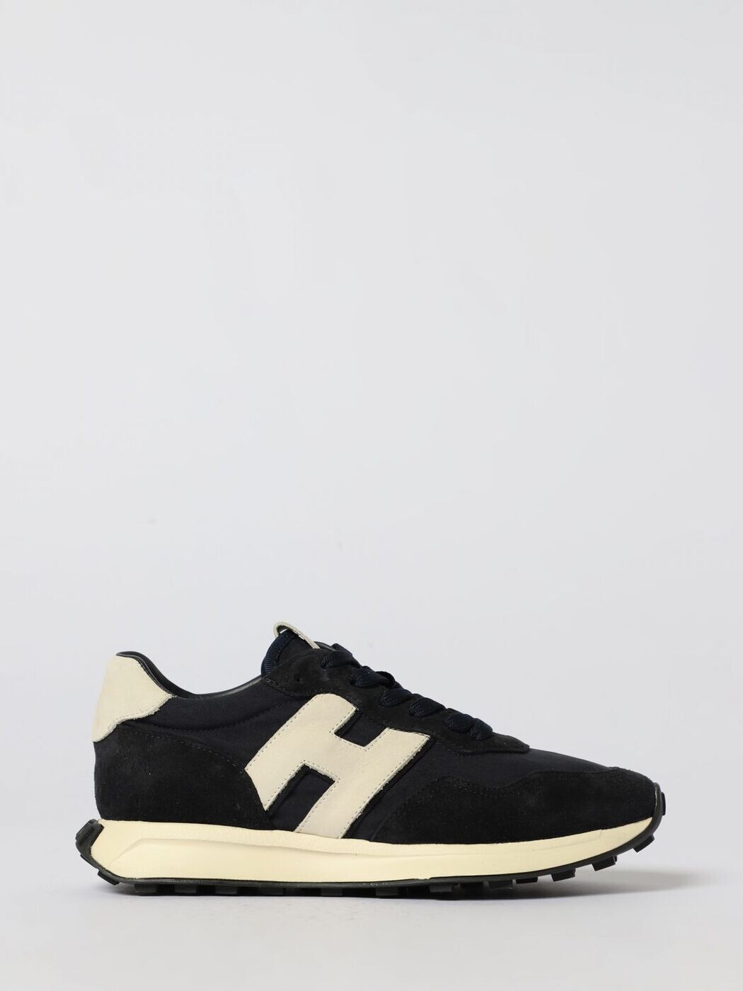 ホー鵞鳥 HOGAN スニーカー メンズ 青み Sneakers HXM6010FZ40V5U 関税 貨物輸送無料 2026SS gi