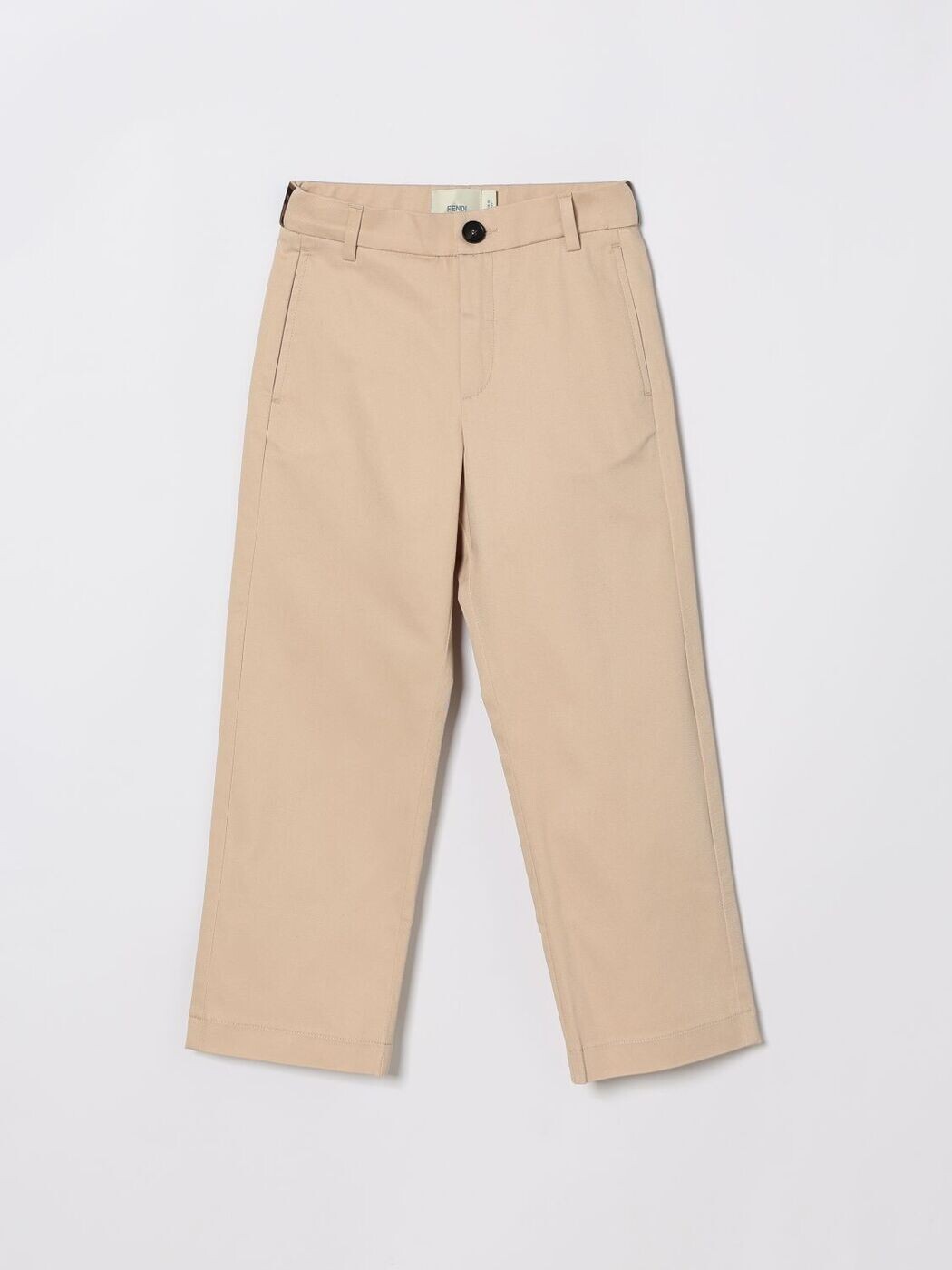 FENDI FENDI ズボン下 ボーイズ パープル Cargo trousers JMF561AS5Y 関税 貨物輸送無料 2026SS gi