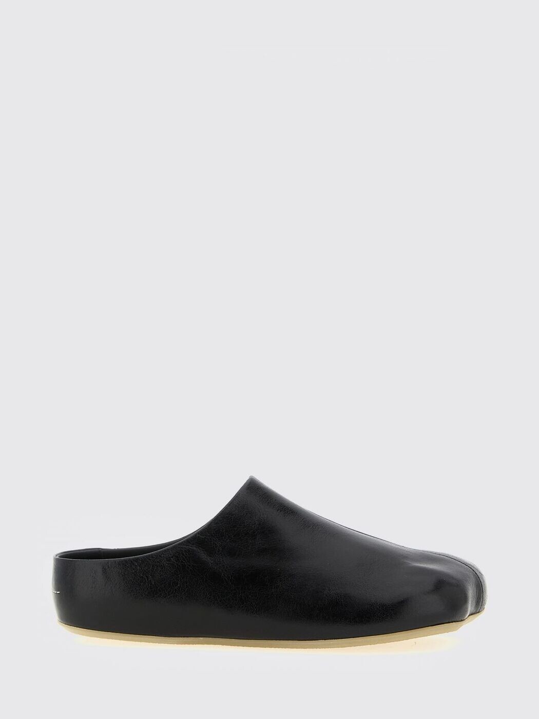 エムエムシックスメゾン マルジェラ MM6 MAISON MARGIELA スニーカー メンズ ブラック Sneakers SH1WX0010P7561 Black 関税 送料無料 2026SS gi|BRANDSHOP「il Tesoro」
