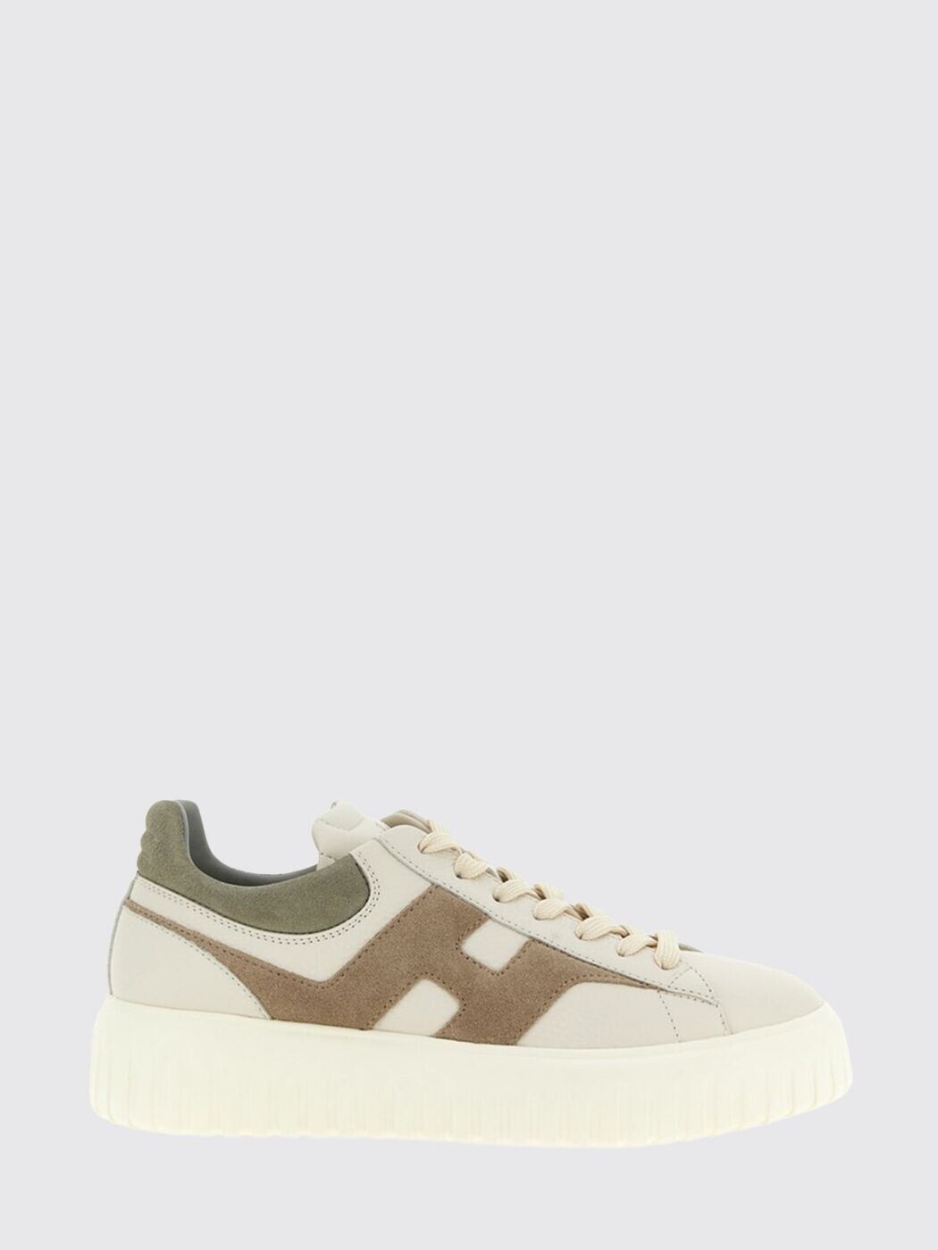ホーガン HOGAN スニーカー メンズ マルチカラー Sneakers HXM6450FE91UXI 関税 送料無料 2026SS gi