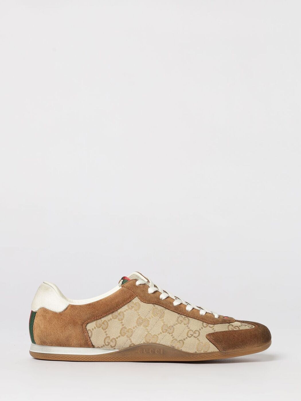 グッチ GUCCI スニーカー メンズ ホワイト Sneakers 857018AAF1X White 関税 送料無料 2026SS gi｜BRANDSHOP「il Tesoro」