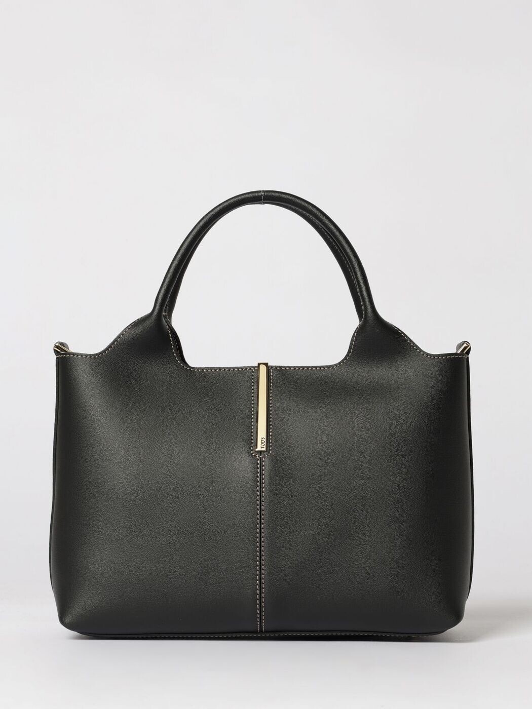 トッズ TOD\u0027S 御徒面子 レディース 黒いこと Business bags XBWEBRA0200UBL 関税 貨物輸送無料 2026SS gi バッグ-レディースバッグ-ショルダーバッグ・メッセンジャーバッグ