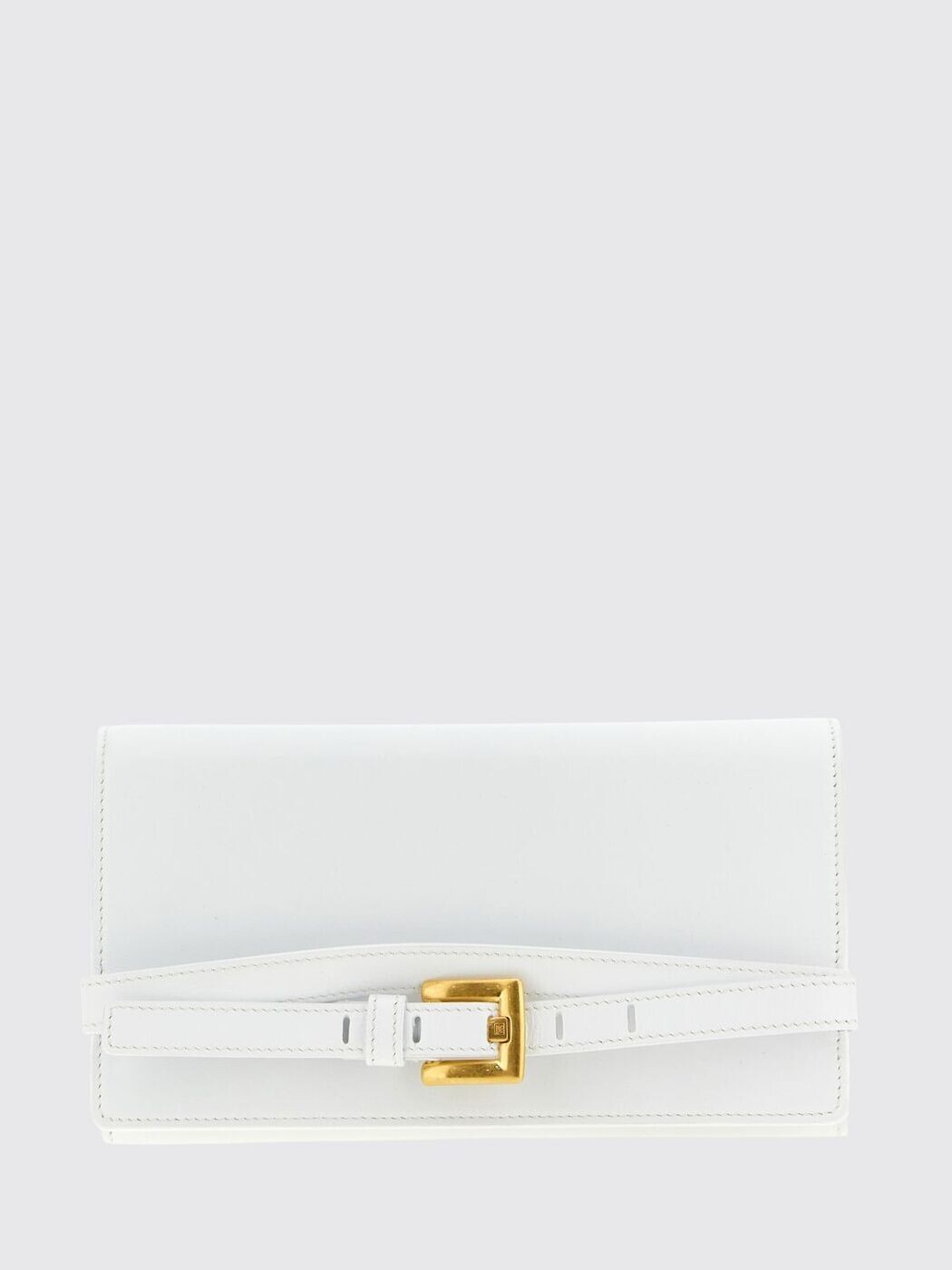 バルマン BALMAIN バッグ レディース ホワイト Business bags GN1ON259LMTE White 関税 送料無料 2026SS gi|BRANDSHOP「il Tesoro」