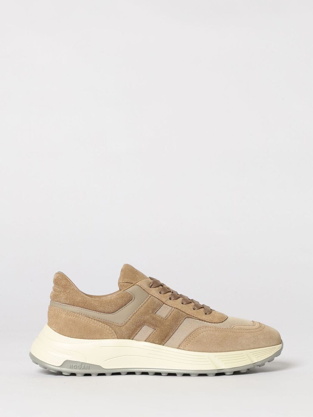 ホーガン HOGAN スニーカー メンズ ベージュ Sneakers HXM5630FR30V5Q Beige 関税 送料無料 2026SS gi|BRANDSHOP「il Tesoro」