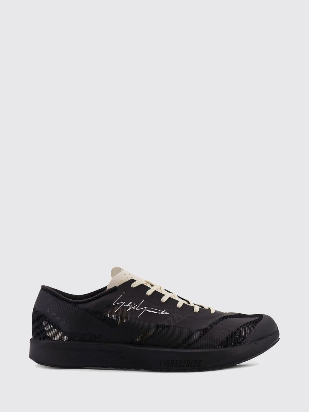 ワイスリー Y-3 スニーカー メンズ ブラック Sneakers KJ3444 ~ Black 関税 送料無料 2026SS gi｜BRANDSHOP「il Tesoro」