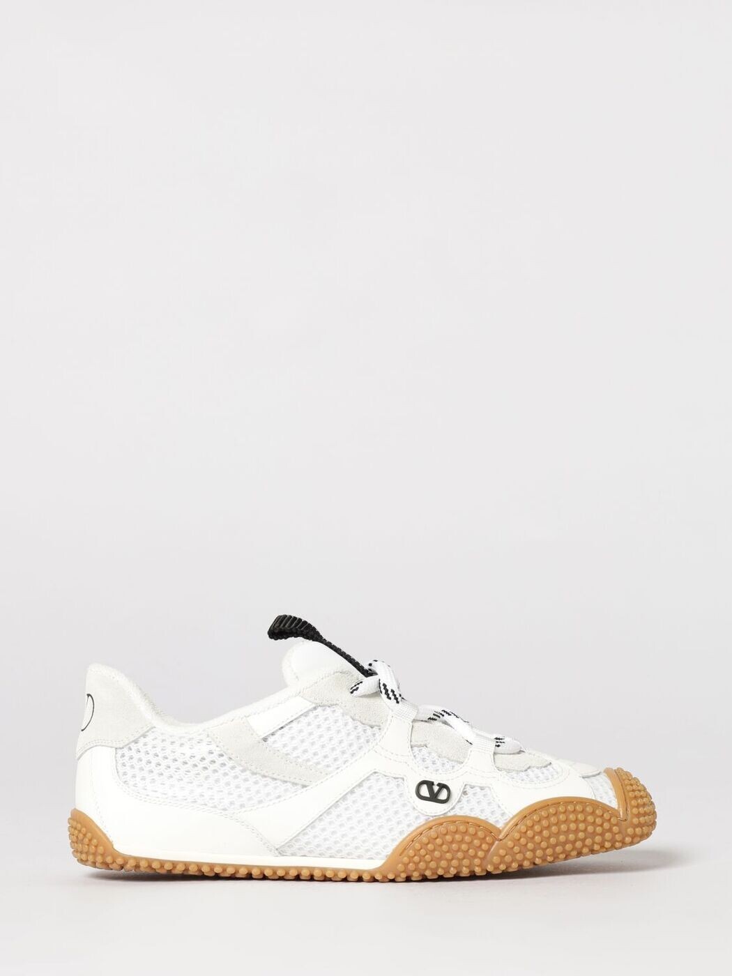 ヴァレンティノ ガラヴァーニ VALENTINO GARAVANI スニーカー レディース ホワイト Sneakers 8W2S0NB8SDV White 関税 送料無料 2026SS gi｜BRANDSHOP「il Tesoro」 95,480円
