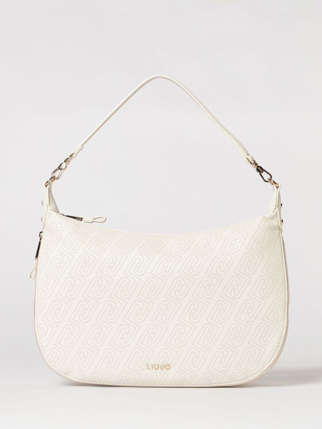 リュー ジョー LIU JO 御徒面子 レディース 白いこと Business bags AA6134ES026 関税 貨物輸送無料 2026SS gi