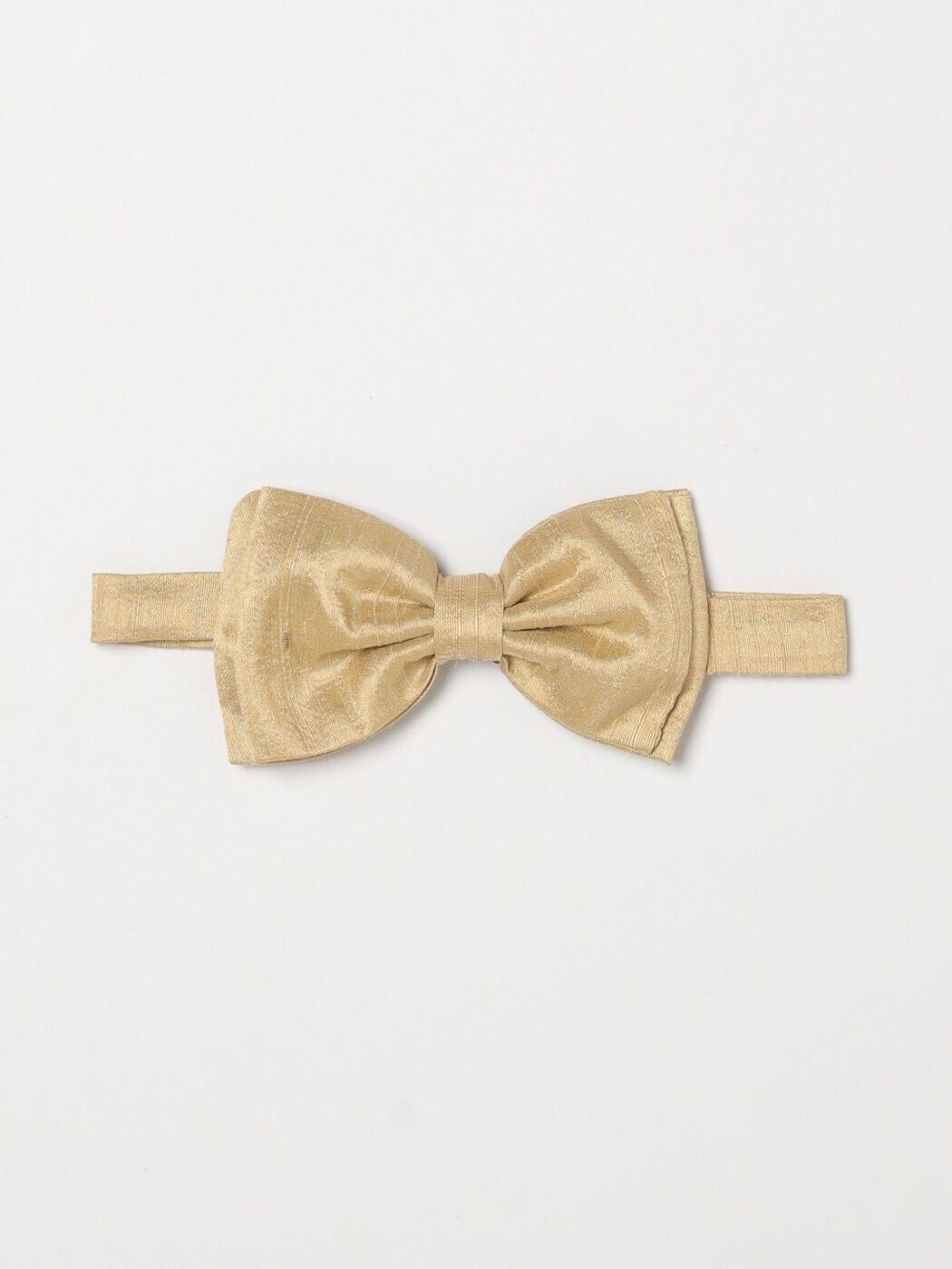 ラルディーニ LARDINI 蝶タイ タイ王国 タイ メンズ ベージュ Ties and bow ties PAPAP13PAE66309 関税 貨物輸送無料 2026SS gi