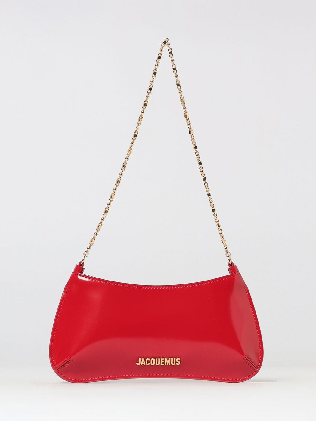 ジャックムス JACQUEMUS バッグ レディース レッド Business bags BAW00404BC18A01 Red 関税 送料無料 2026AW gi|BRANDSHOP「il Tesoro」