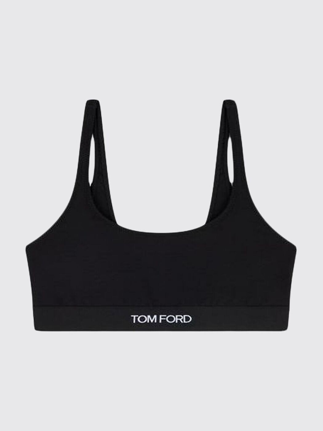 トム フォード TOM FORD アンダーウェア レディース ブラック Underwear BRJ016JEX011 Black 関税 送料無料 2026SS gi｜BRANDSHOP「il Tesoro」