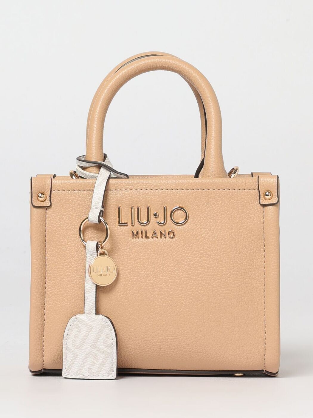 リュー ジョー LIU JO 御徒面子 レディース Business bags AA6102E1012 関税 貨物輸送無料 2026SS gi