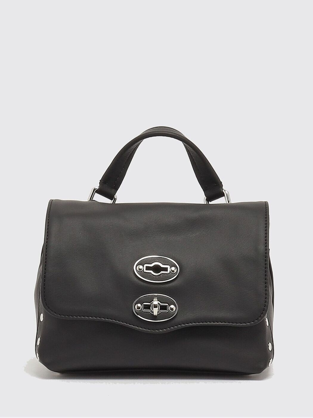 ザネラート ZANELLATO 御徒面子 レディース 黒いこと Business bags 0680101910000BABY 関税 貨物輸送無料 2026SS gi