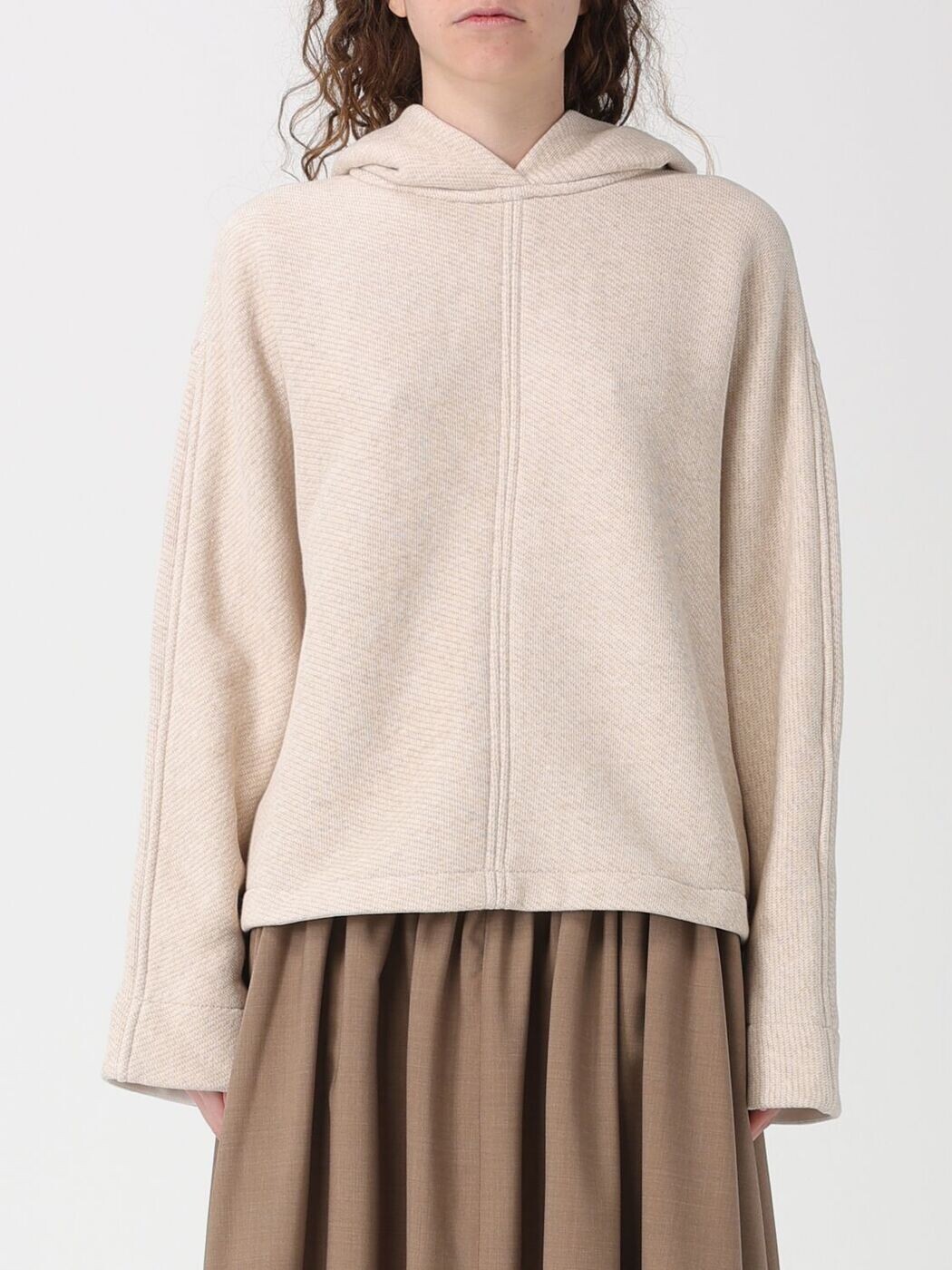 マックス マーラ MAX MARA トレーナー レディース ベージュ Sweatshirts 2611921018600 Beige 関税 送料無料 2026SS gi｜BRANDSHOP「il Tesoro」