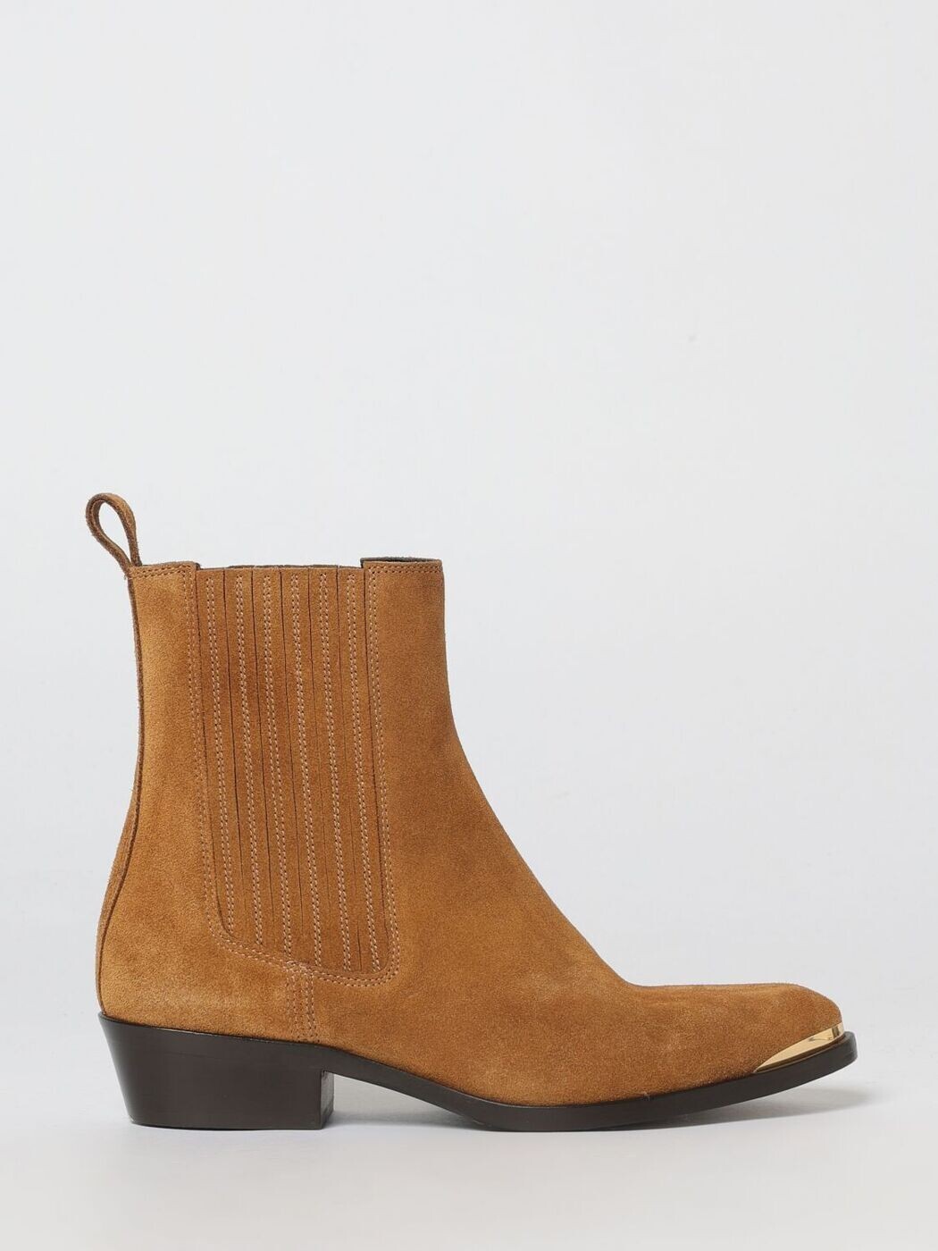 イザ呼びりん マラン ISABEL MARANT ブーツ レディース 赤銅色 Boots BO0246FAD1A0S 関税 貨物輸送無料 2026SS gi