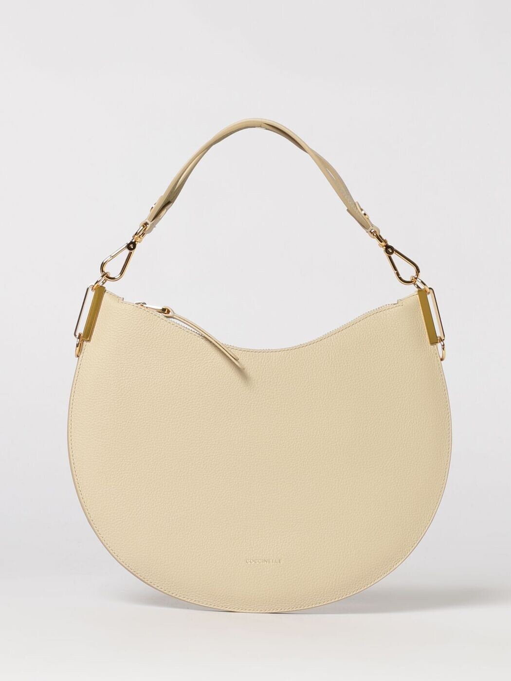 コチネレ COCCINELLE 御徒面子 レディース ベージュ Business bags E1QKF130201 関税 貨物輸送無料 2026SS gi