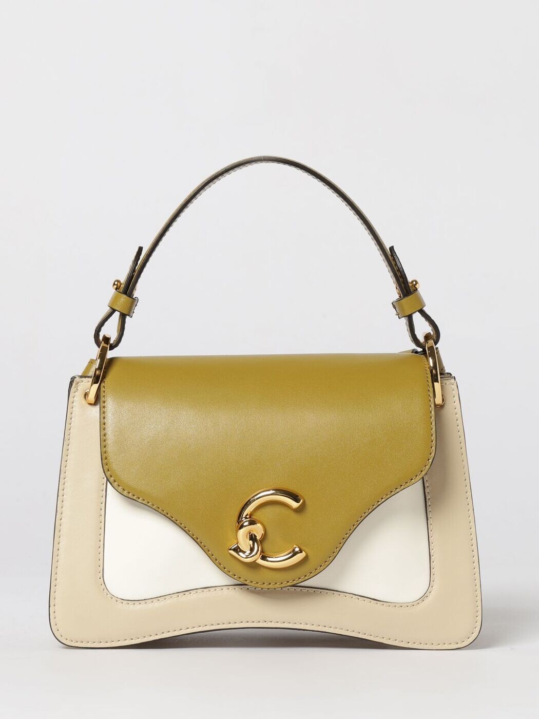 コチネレ COCCINELLE 御徒面子 レディース Business bags E1U4H180201 関税 貨物輸送無料 2026SS gi