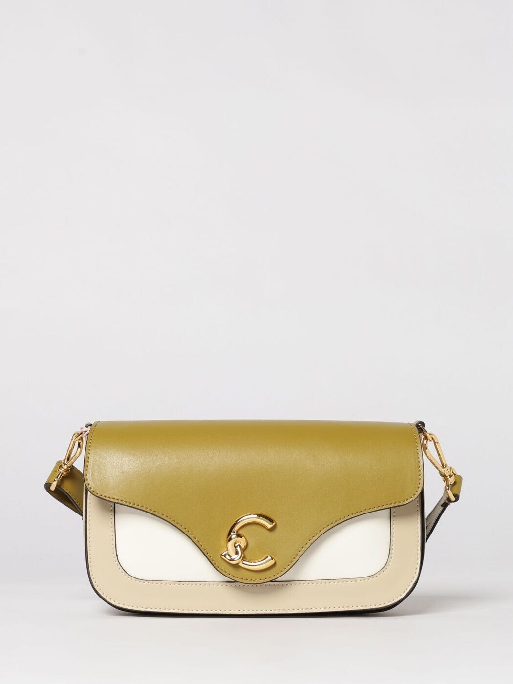 コチネレ COCCINELLE 御徒面子 レディース Business bags E1U4H120301 関税 貨物輸送無料 2026SS gi