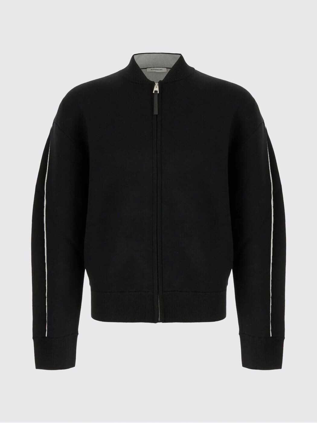 ジバンシィ GIVENCHY 上衣 メンズ 黒いこと Jackets BMK00R4YNU 関税 貨物輸送無料 2026SS gi