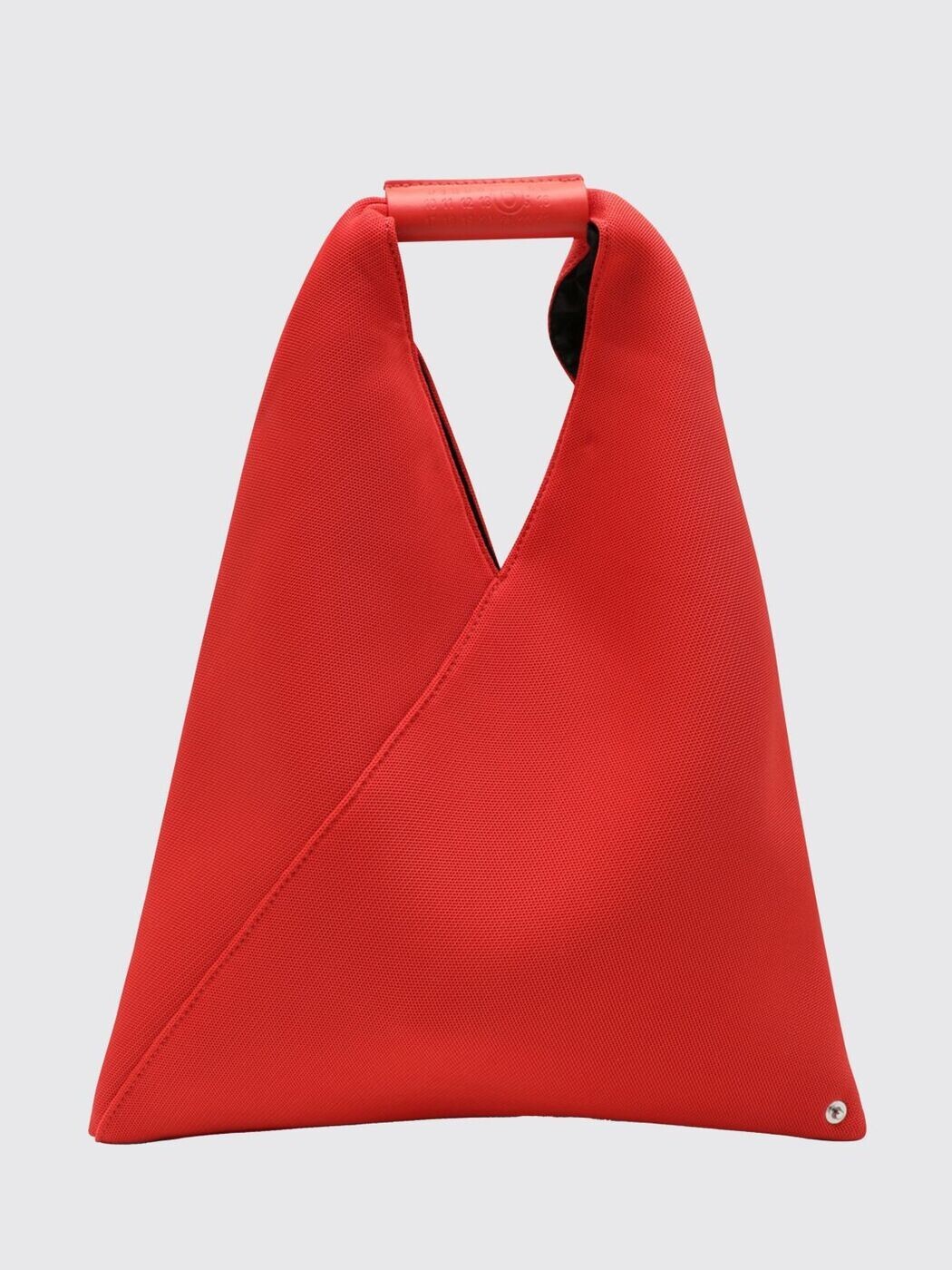 エムエム6 住みか マルジェラ MM6 MAISON MARGIELA 御徒面子 レディース オレンジ色 Business bags S54WD0043P6414 関税 貨物輸送無料 2026SS gi