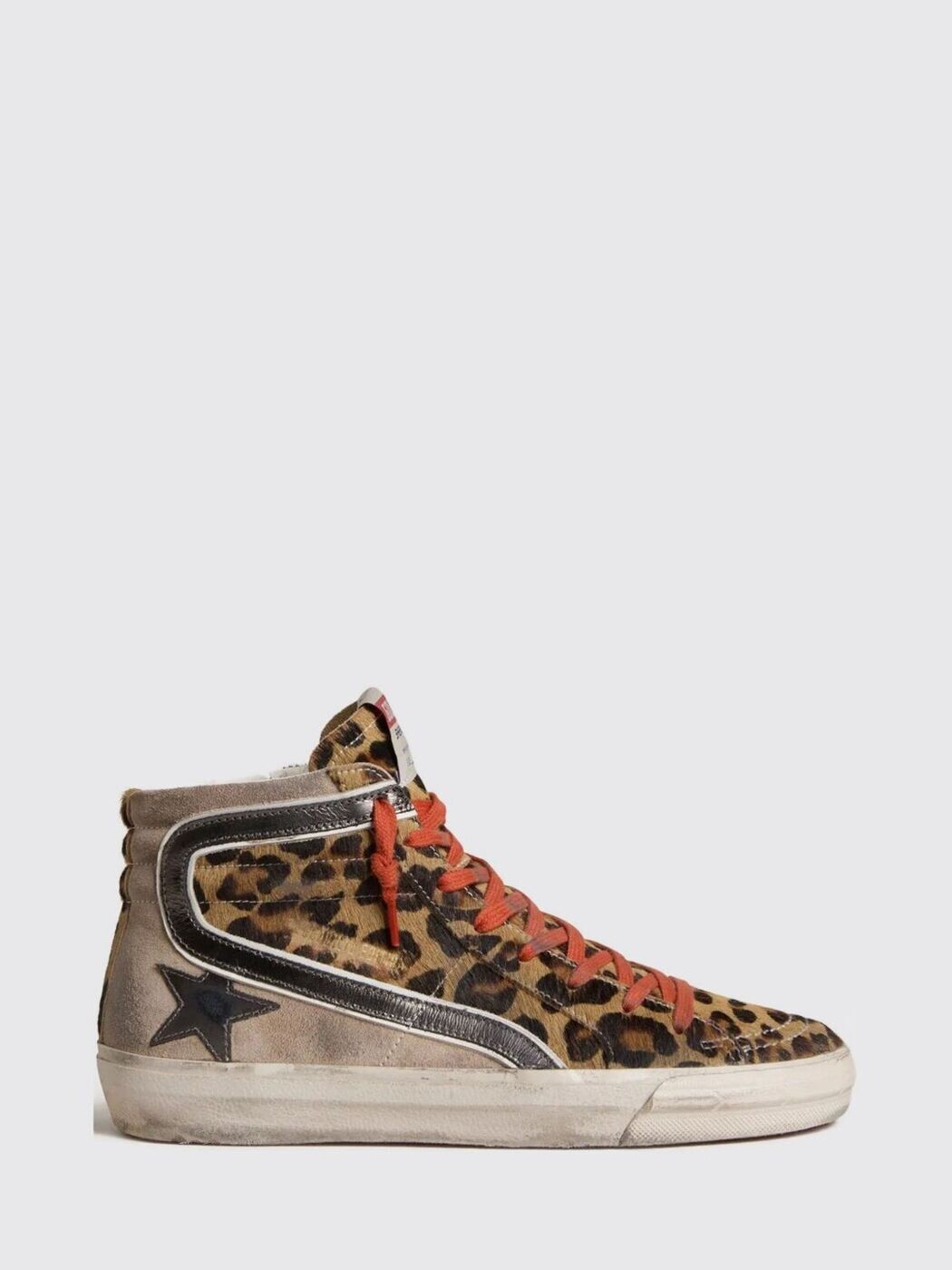 ゴールデン グース デラックス ブランド GOLDEN GOOSE スニーカー レディース ベージュ Sneakers GWF00116F008006 Beige 関税 送料無料 2026SS gi｜BRANDSHOP「il Tesoro」