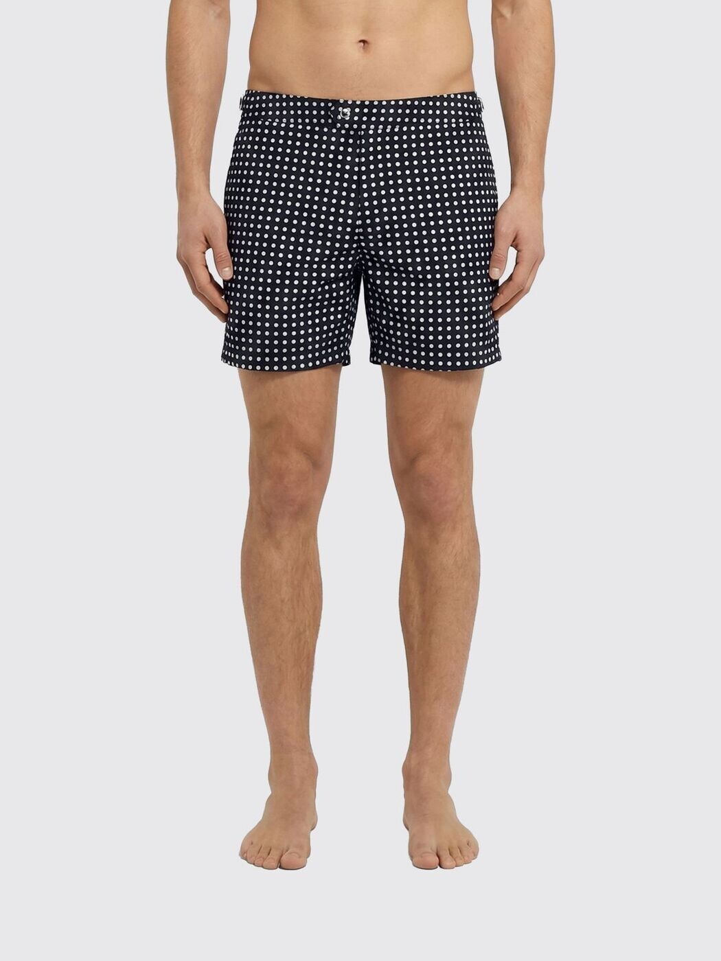 トム ジェラルド・r・フォード TOM FORD 水泳着 スイムウェア メンズ 黒いこと Swimwear BSS001FMN076 関税 貨物輸送無料 2026SS gi