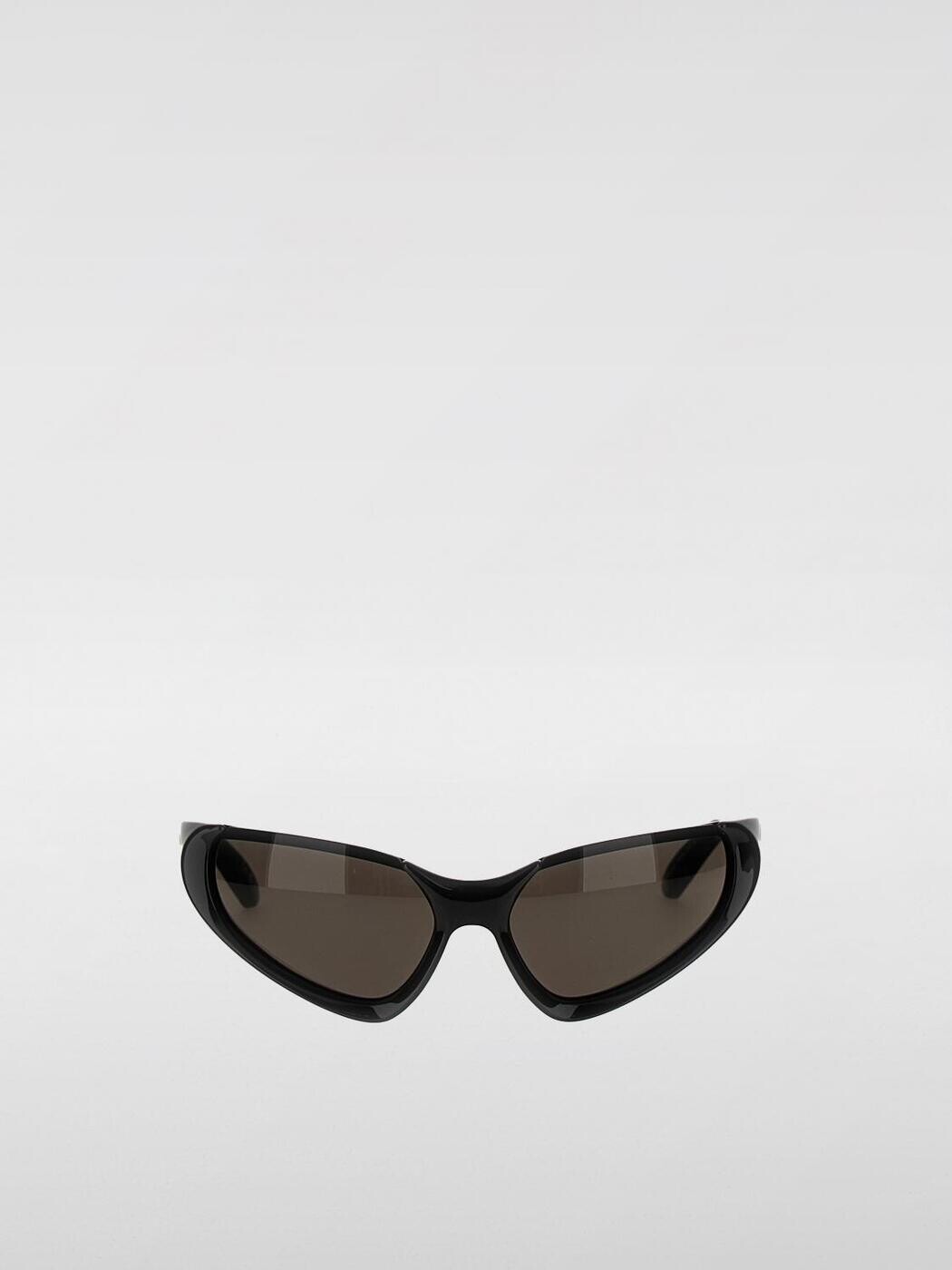 バレンシアガ BALENCIAGA サングラス サングラス・メガネ メンズ ブラック Sunglasses 681941T0007 Black 関税 送料無料 2025AW gi｜BRANDSHOP「il Tesoro」