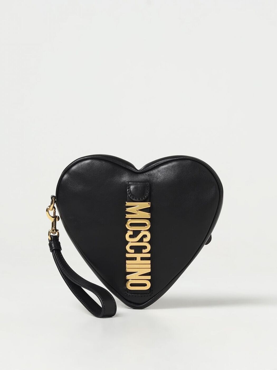 モスキーノクチュール MOSCHINO COUTURE 御徒面子 レディース 黒いこと Business bags 84028008 関税 貨物輸送無料 2025AW gi
