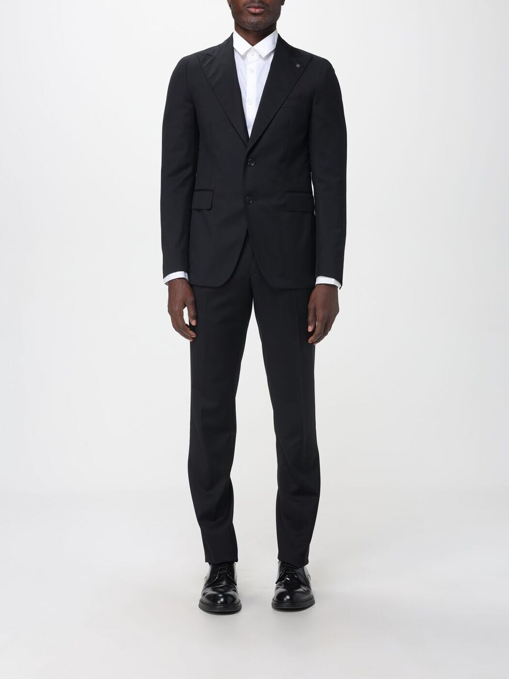タリアトーレ TAGLIATORE フォーマル 背広 メンズ 黒いこと Formal Outfits 2SVS26B11060001 関税 貨物輸送無料 2025AW gi