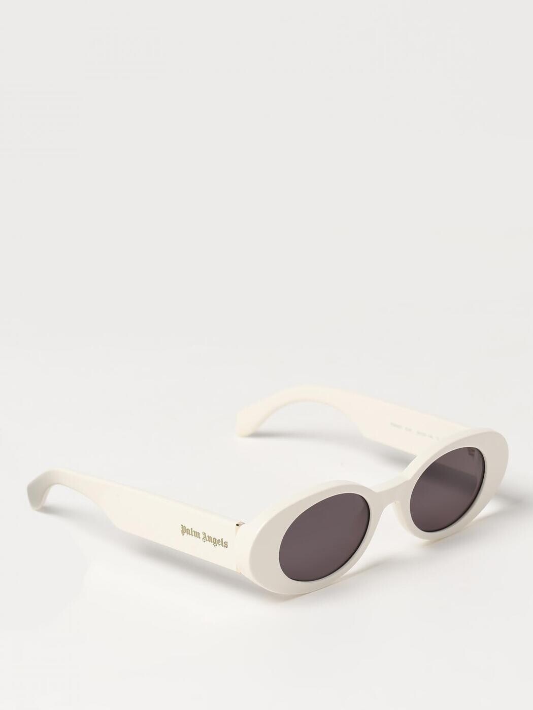 パーム エンジェルス PALM ANGELS サングラス サングラス・メガネ レディース ホワイト Sunglasses PERI051 GILROY 関税 送料無料 2025AW gi