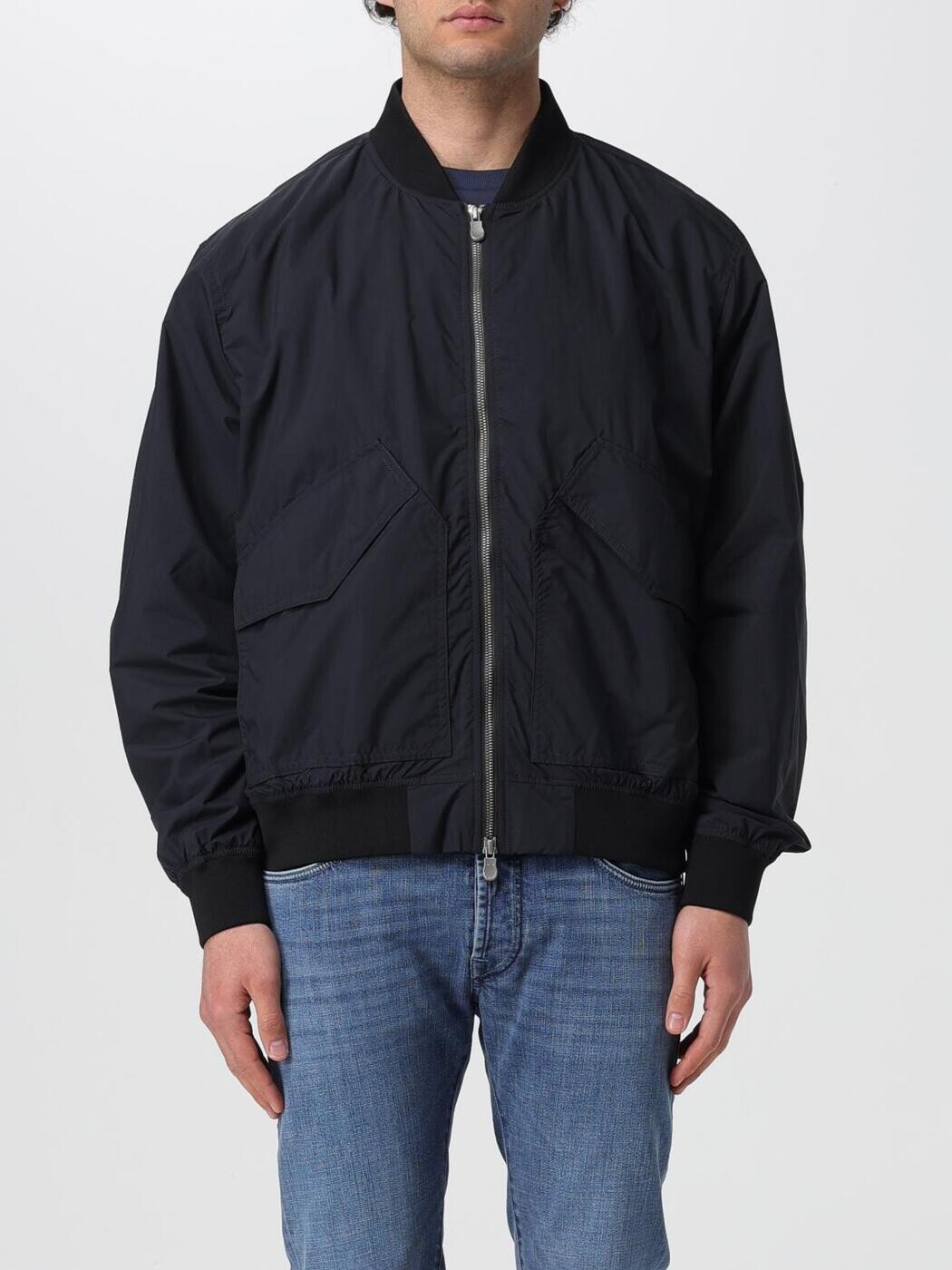 セイブザダック SAVE THE DUCK 上衣 メンズ 黒いこと Jackets D31571MCOFY18 関税 貨物輸送無料 2024SS gi