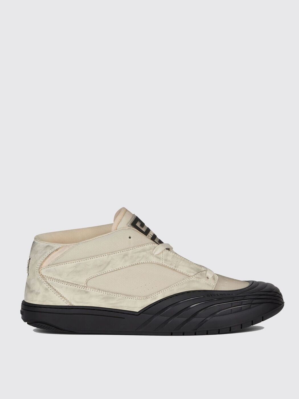 ジバンシィ GIVENCHY スニーカー メンズ ホワイト Sneakers BH009KH1PP White 関税 送料無料 2025AW gi|BRANDSHOP「il Tesoro」
