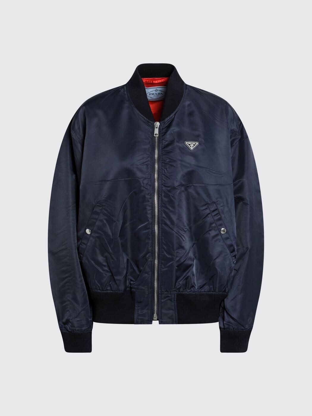 プラダ PRADA 背広上衣 背広 上衣 レディース 青み Suit Jackets 29X265SWMO16集積回路 関税 貨物輸送無料 2026SS gi