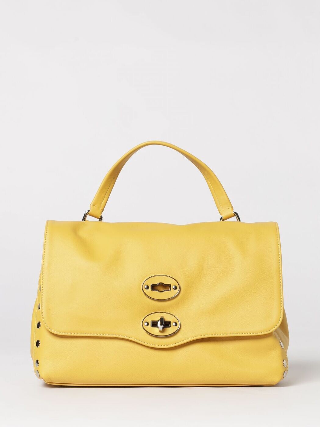 ザネラート ZANELLATO バッグ レディース イエロー Business bags 0680101910000SMALL Yellow 関税 送料無料 2026SS gi｜BRANDSHOP「il Tesoro」