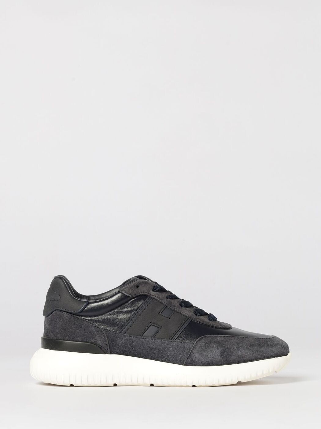 ホー鵞鳥 HOGAN スニーカー メンズ 青み Sneakers HXM7090GB90UHG 関税 貨物輸送無料 2026SS gi