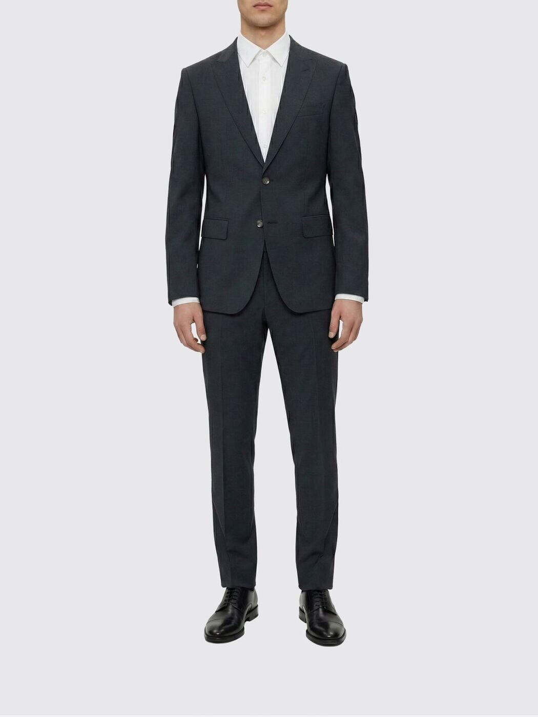 主任者 BOSS フォーマル 背広 メンズ 緑であること Formal Outfits 50557273 関税 貨物輸送無料 2026SS gi