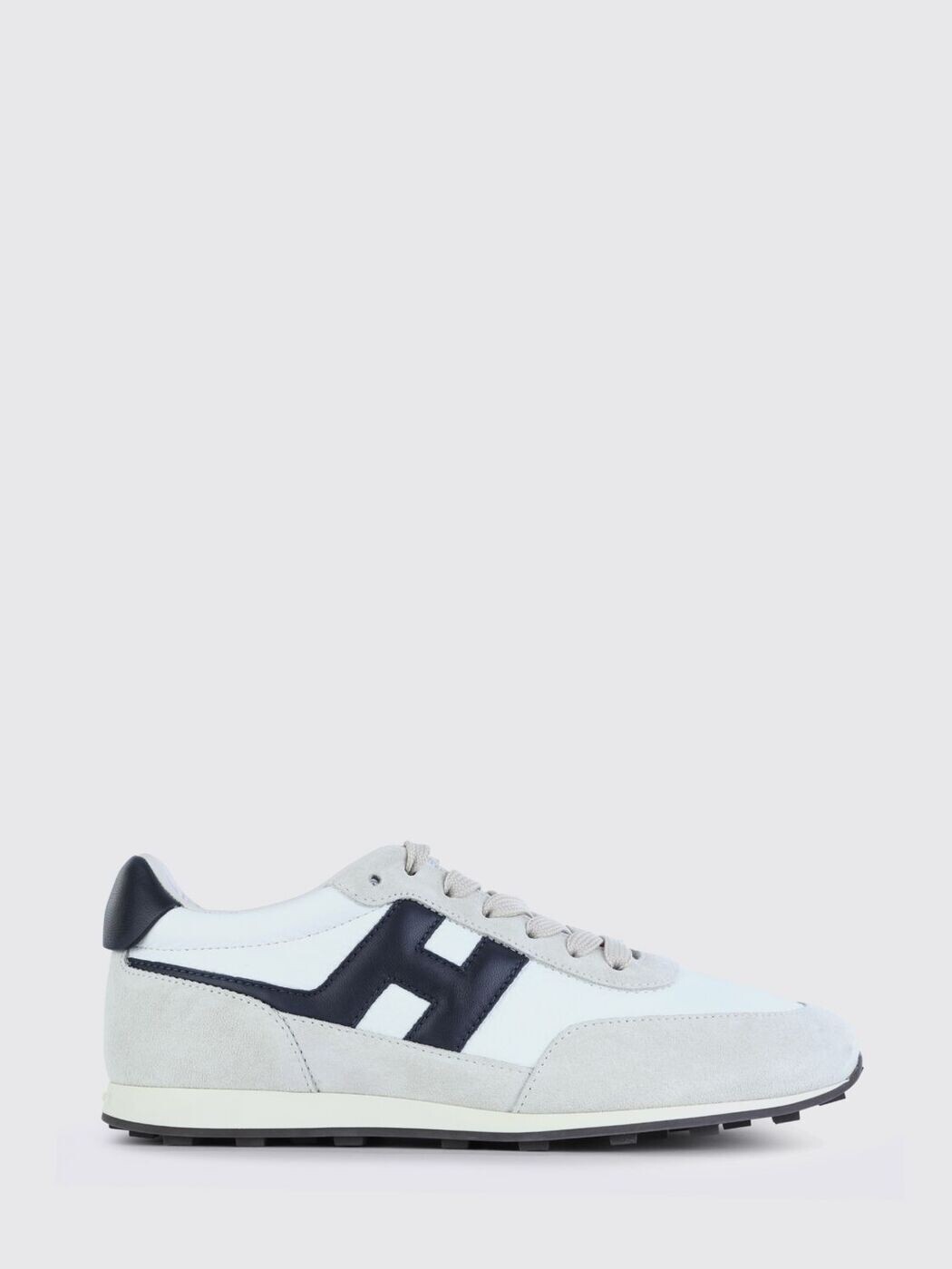 ホー鵞鳥 HOGAN スニーカー メンズ 白いこと Sneakers HXM6990GA00UWR 関税 貨物輸送無料 2026SS gi