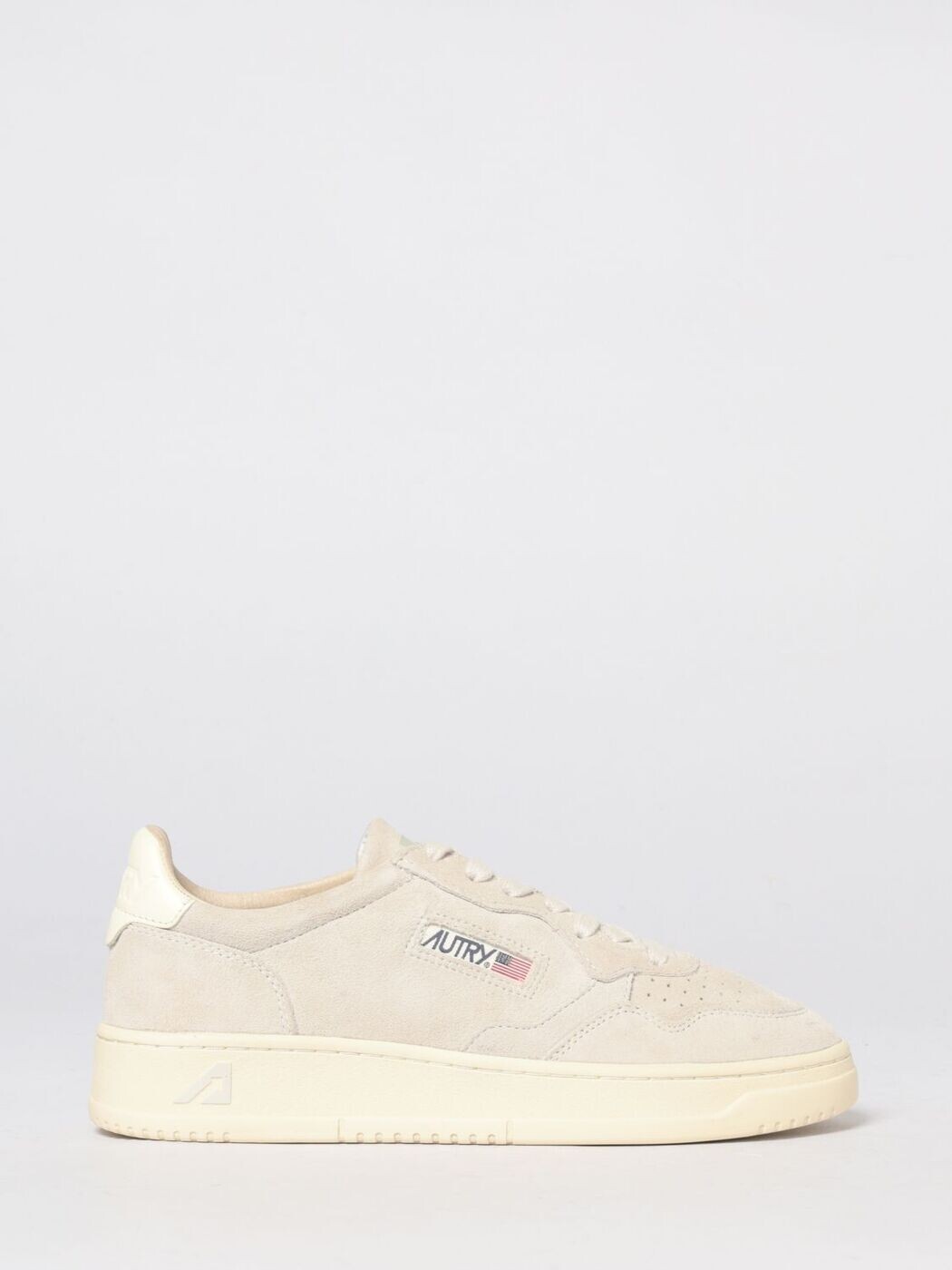 AUTRY スニーカー レディース 薄墨色 Sneakers AULWUH01 ~ 関税 貨物輸送無料 2026SS gi