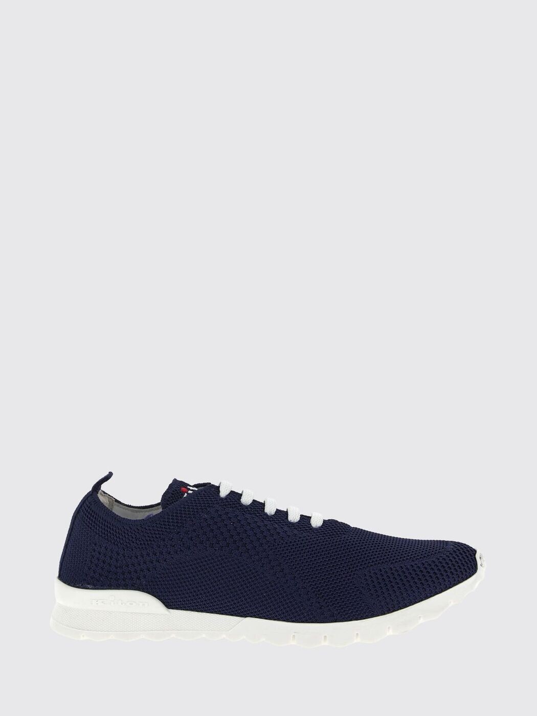 キートン KITON スニーカー メンズ ブルー Sneakers USSFITSN008090 Blue 関税 送料無料 2026SS gi｜BRANDSHOP「il Tesoro」