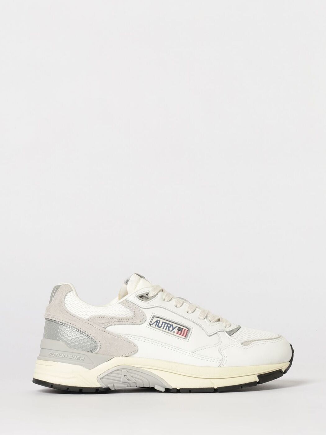 AUTRY スニーカー メンズ 白いこと Sneakers HYLMHC01 ~ 関税 貨物輸送無料 2026SS gi