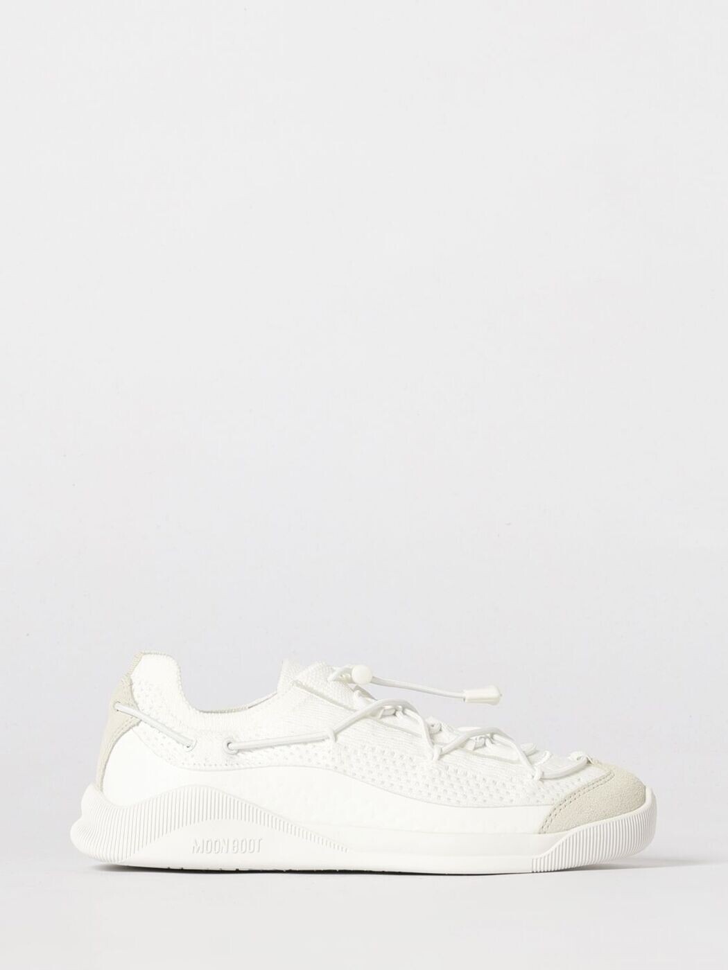 お月さまブーツ MOON BOOT スニーカー レディース 白いこと Sneakers 80D2510010 関税 貨物輸送無料 2026SS gi
