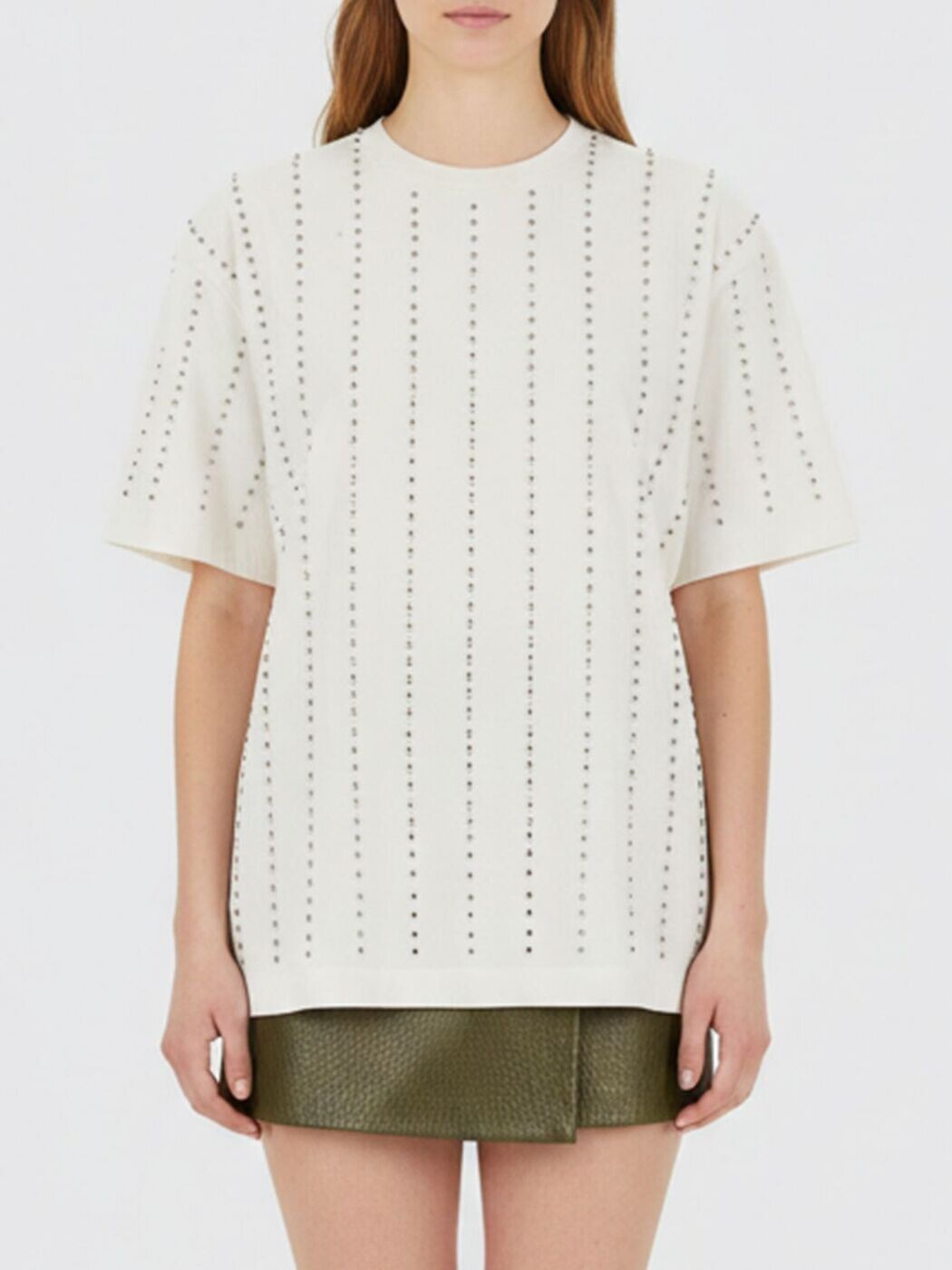 ピンコ PINKO ポロシャツ Tシャツ レディース ホワイト T-shirts and polo shirts 106213A31E White 関税 送料無料 2026SS gi|BRANDSHOP「il Tesoro」