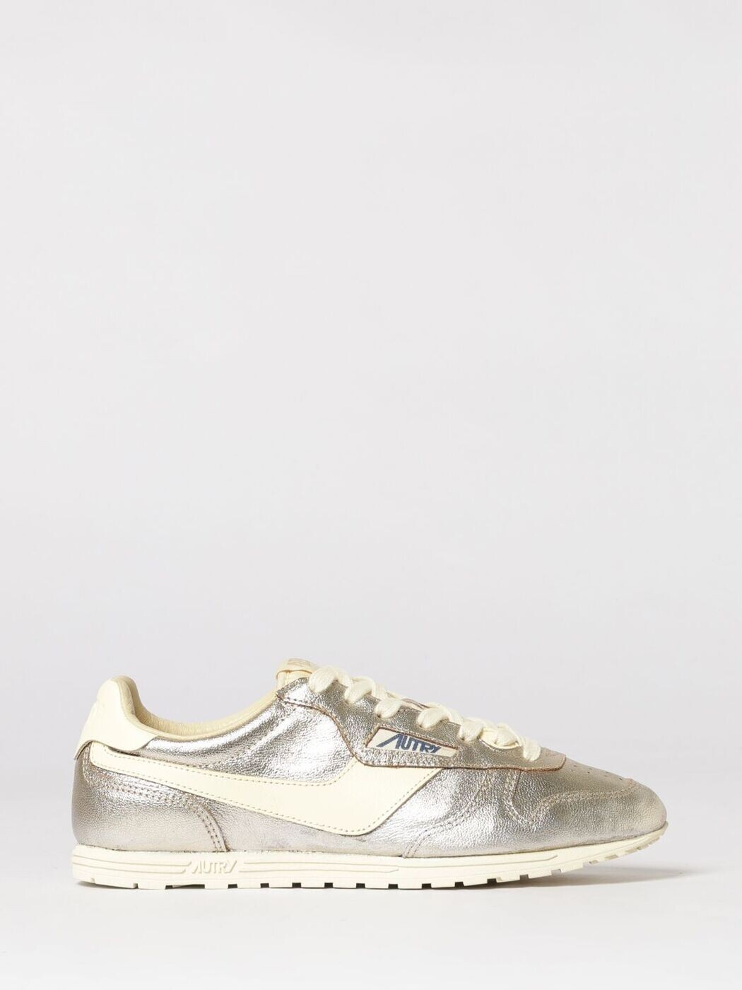 AUTRY スニーカー レディース 薄墨色 Sneakers WSLWAJ01 ~ 関税 貨物輸送無料 2026SS gi