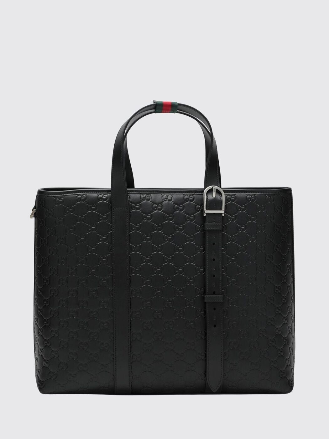 グッチ GUCCI トートバッグ レディース 黒いこと Tote bags 850218AAFOK 関税 貨物輸送無料 2026SS gi
