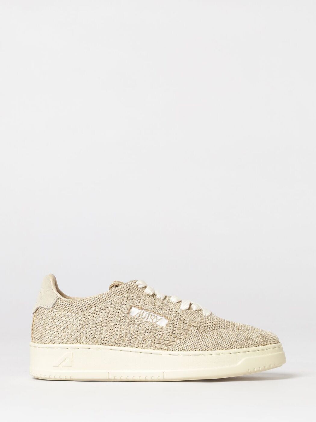 AUTRY スニーカー レディース 薄墨色 Sneakers EKLWKU02 ~ 関税 貨物輸送無料 2026SS gi