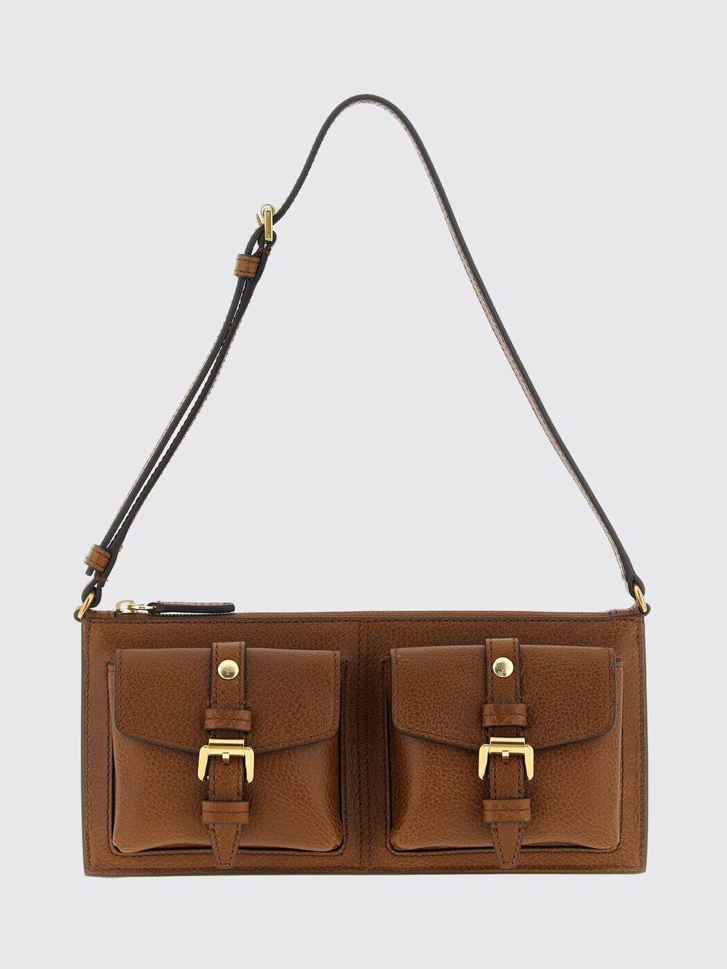 マルベリー MULBERRY バッグ レディース ブラウン Business bags RL8902730 Brown 関税 送料無料 2026SS gi|BRANDSHOP「il Tesoro」