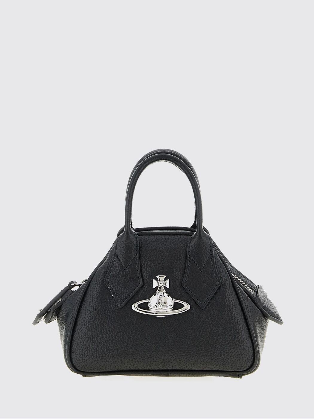 ヴィヴィアン・ウエストウッド VIVIENNE WESTWOOD 御徒面子 レディース 黒いこと Business bags 5C010005WS000D 関税 貨物輸送無料 2026SS gi
