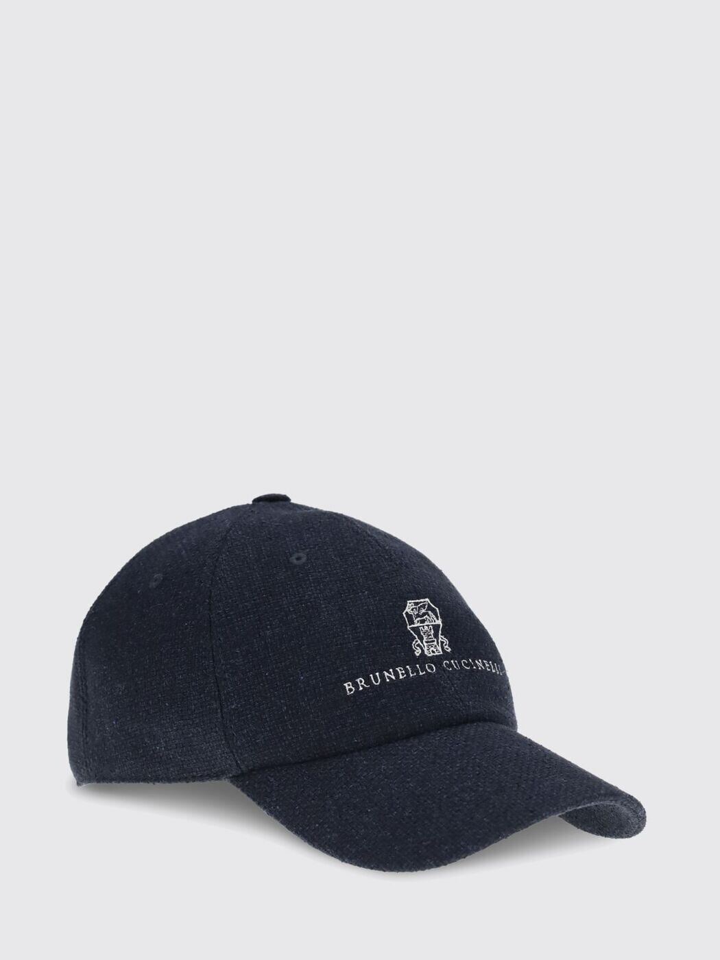 ブルネロ クチネリ BRUNELLO CUCINELLI かぶり笠 鳥打ち帽 メンズ 米国海軍 Hats MZ4039850 関税 貨物輸送無料 2026SS gi