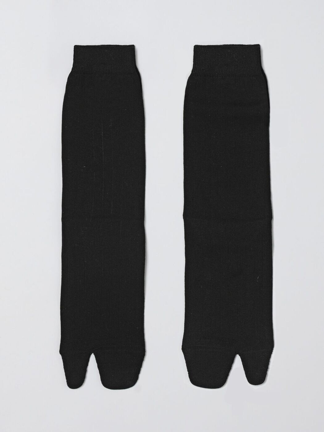 住み家 マルジェラ MAISON MARGIELA ソックス 靴下 レディース 薄墨色 Socks S51TL0051S17868 関税 貨物輸送無料 2026SS gi