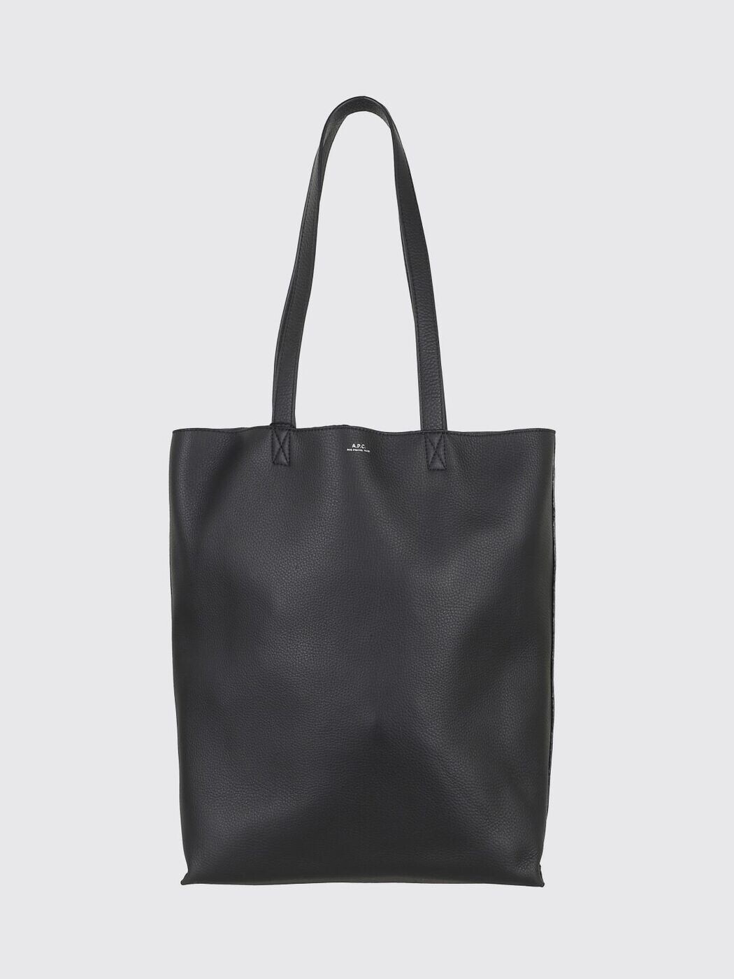 アーペーセー A.P.C. バッグ メンズ ブラック Business Bags PXCBCM61500 Black 関税 送料無料 2026SS gi|BRANDSHOP「il Tesoro」